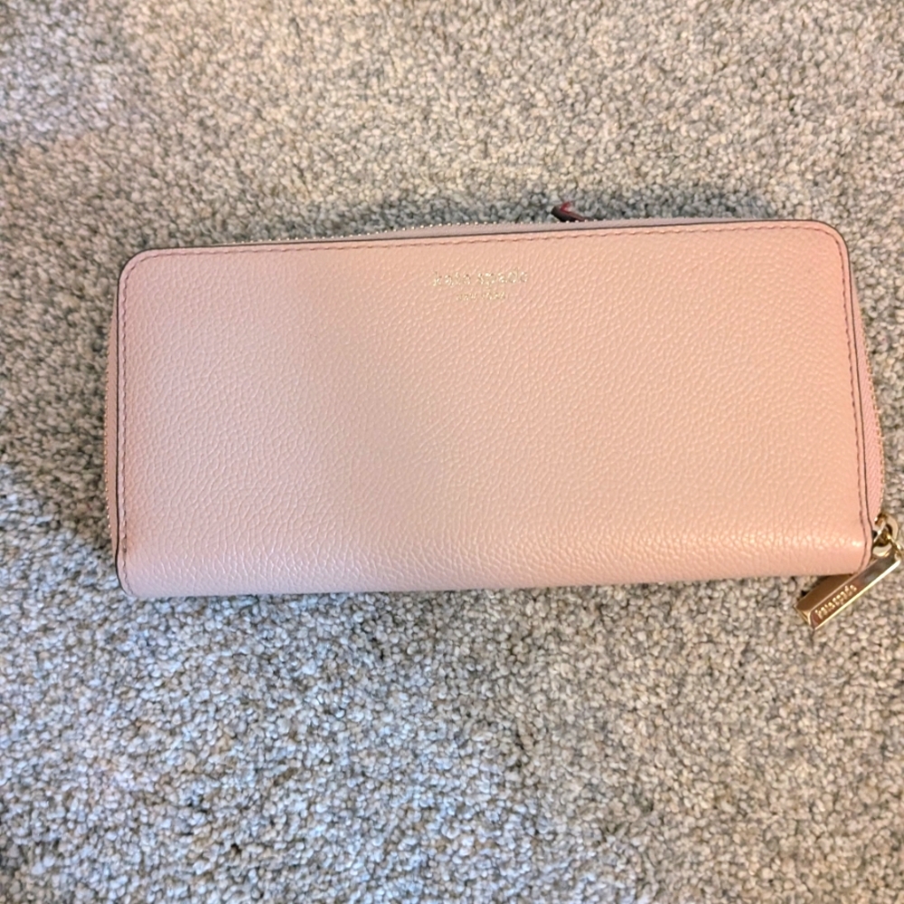 Kate Spade wallet